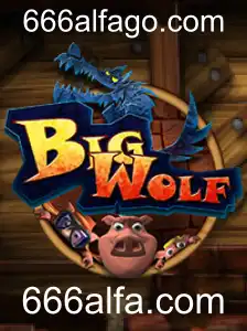 Descubra o Universo de 'BigWolf': Um Jogo Inovador e Instigante