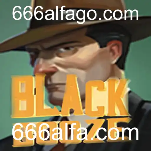 Descubra o Mundo Surpreendente de BlackBooze: O Novo Jogo Inovador com 666alfa.com