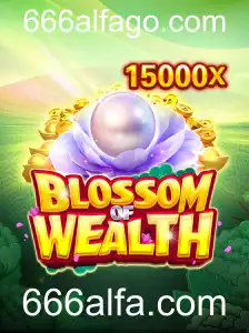 BlossomofWealth: Descubra o Novo Fenômeno dos Jogos