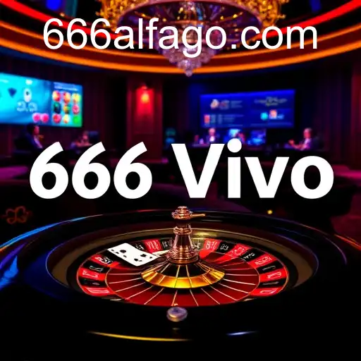 Cassino ao vivo
