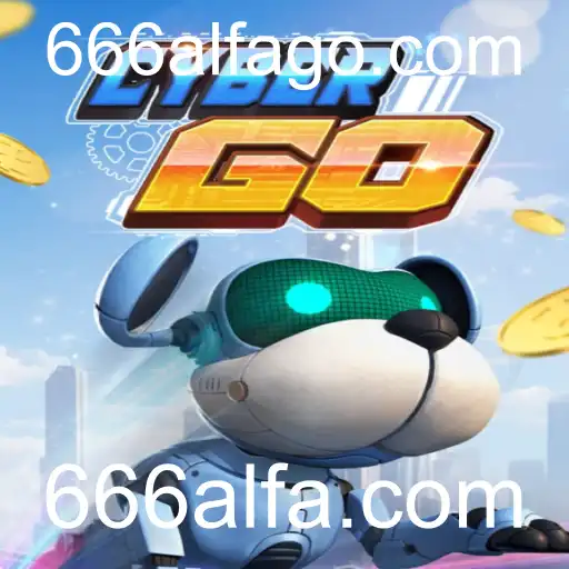 CyberGO: O Jogo do Futuro