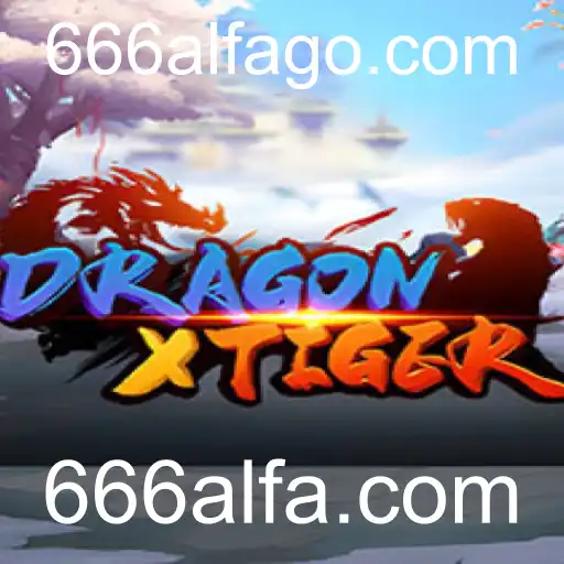 Descobrindo DragonXTiger: Um Jogo de Estratégia e Aventura