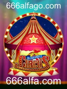 Descubra o Universo Fascinante de EcstaticCircus: Um Mergulho em Emoções Intensas