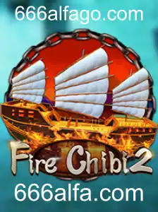 FireChibi2: A Nova Sensação do Mundo dos Jogos