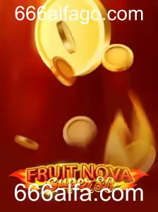 Descubra o Fascinante Mundo de FruitNovaSuper80 e o Impacto Atual de 666alfa.com