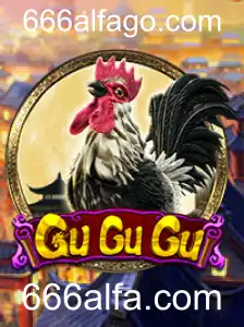 Descubra o Fascinante Mundo do Jogo GuGuGu