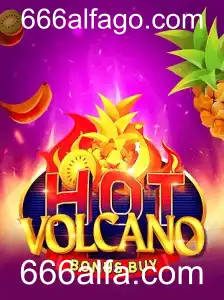 Explorando o Fascinante Mundo de HotVolcanoBonusBuy em 666alfa.com