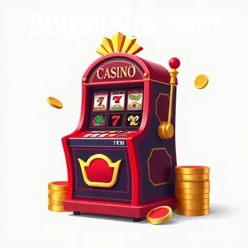 Jogos de cassino