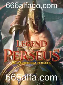 LegendofPerseus: Um Novo Desafio no Mundo dos Jogos