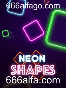 Descubra o Mundo de NeonShapes: Um Jogo Inovador para Todas as Idades