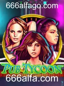 Explorando PubTycoon: Uma Nova Sensação no Mundo dos Jogos