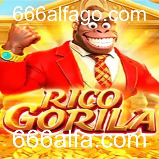 RicoGorila: Mergulhando no Mundo do Jogo Inovador