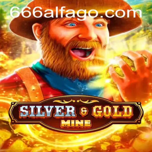 Descubra a Fascinante Jornada de SilverGold em 666alfa.com