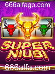 Descobrindo as Aventuras de SuperNiubi