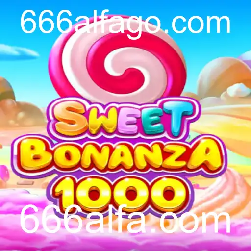 Explorando o Mundo de SweetBonanza1000: Um Jogo Inovador e Empolgante