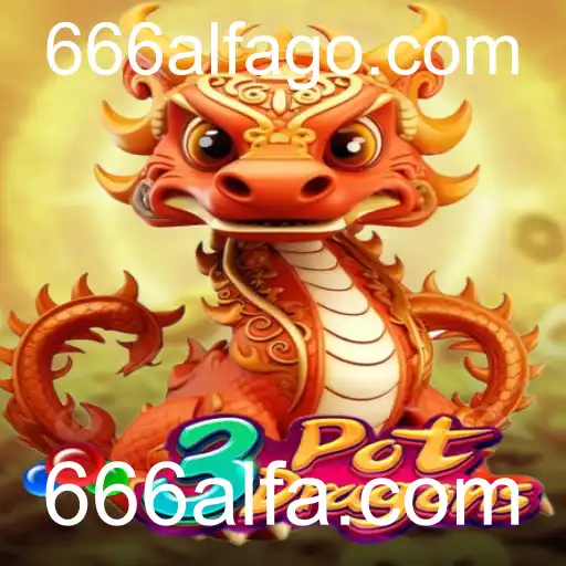 Descubra o Mundo de Aventuras no Jogo 3PotDragons