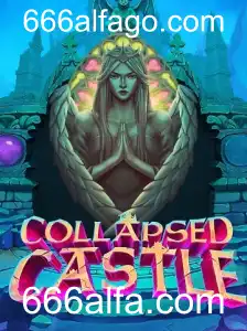 Explorando o Mundo de CollapsedCastle: Um Jogo de Estratégia Imersivo