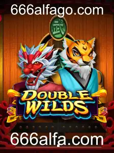 DoubleWilds: Descubra o Universo Emocionante do Novo Jogo de 666alfa.com