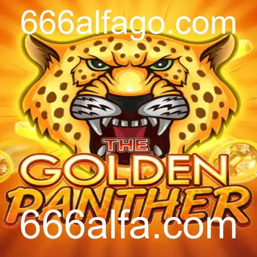 Descubra o Fascinante Mundo de GOLDENPANTHER
