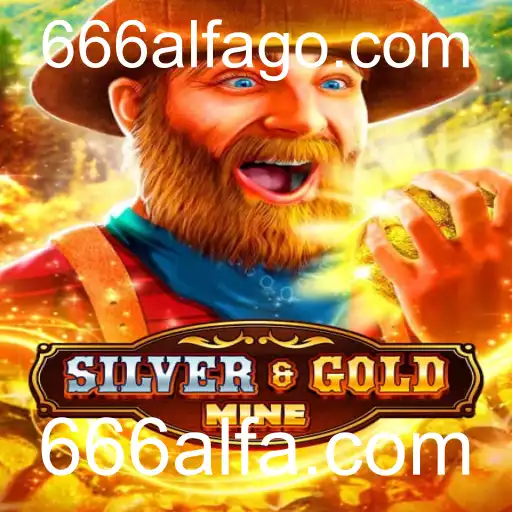 Descubra a Fascinante Jornada de SilverGold em 666alfa.com