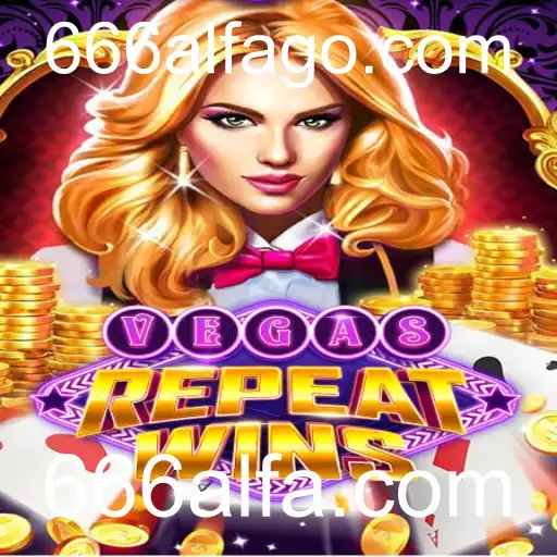 VegasRepeatWins: O Novo Jogo de Azar Revolucionando o Mundo do Entretenimento