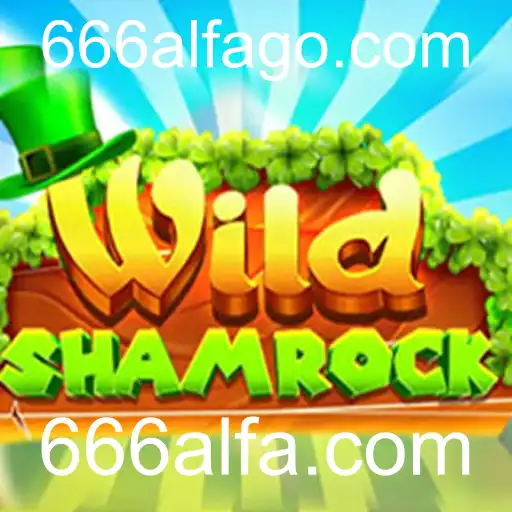 Explorando o Jogo 'WildShamrock' e a Tendência 666alfa.com