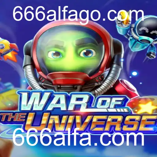 Descubra o Jogo WAROFTHEUNIVERSE: Uma Nova Era de Estratégia e Aventura