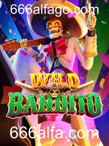 Explorando o Mundo Vibrante de WildBandito