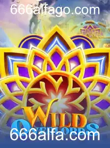 Descubra o Fascinante Mundo de WildOverlords