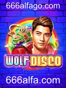 Explorando WolfDisco: A Nova Sensação dos Jogos Online
